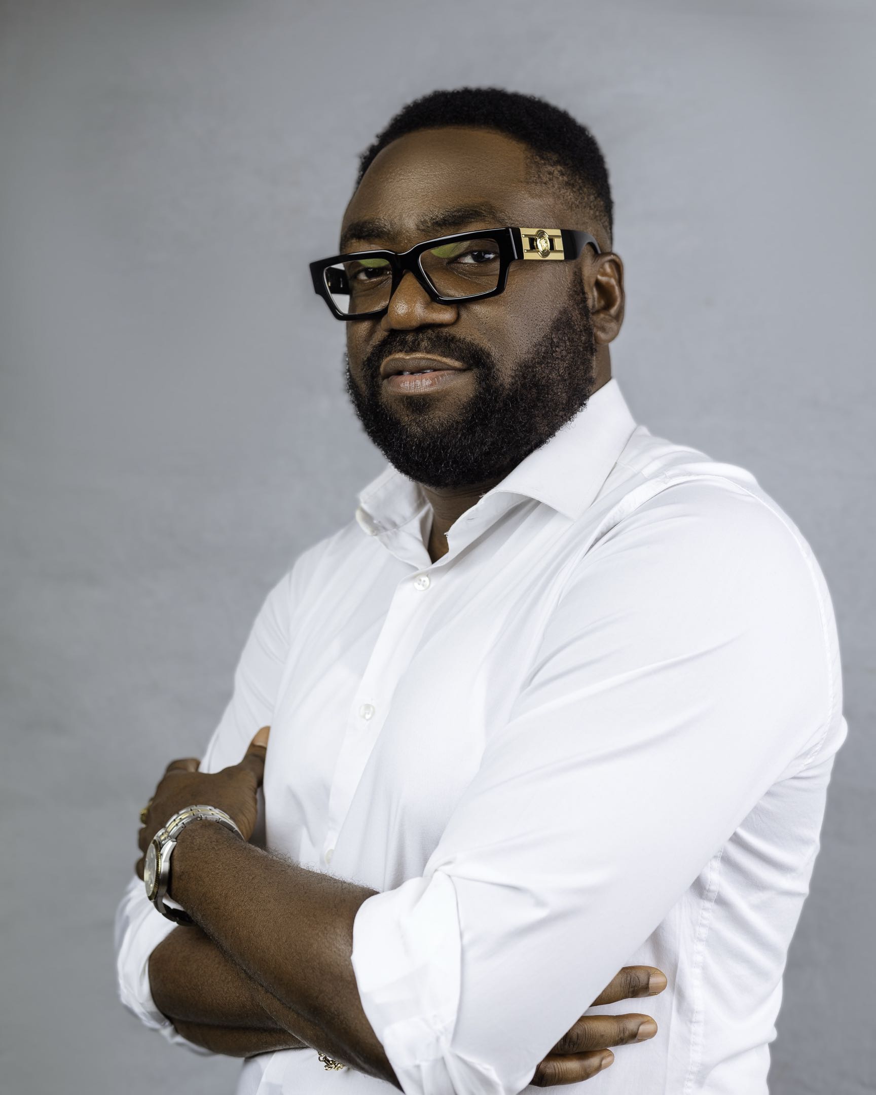 Adetomiwa Adetilewa