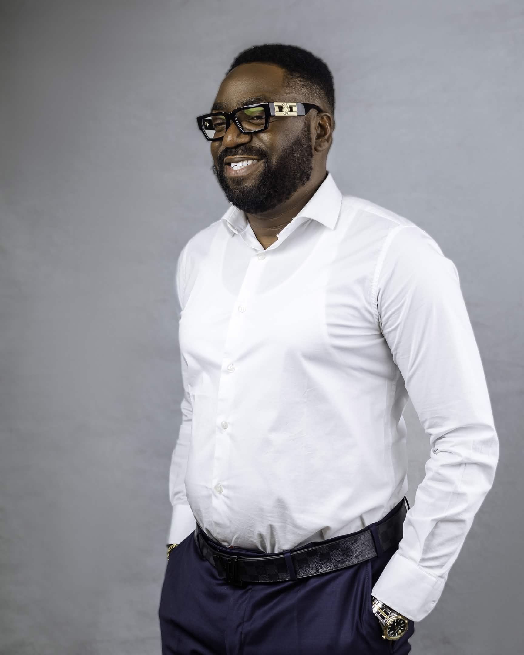 Adetomiwa Adetilewa