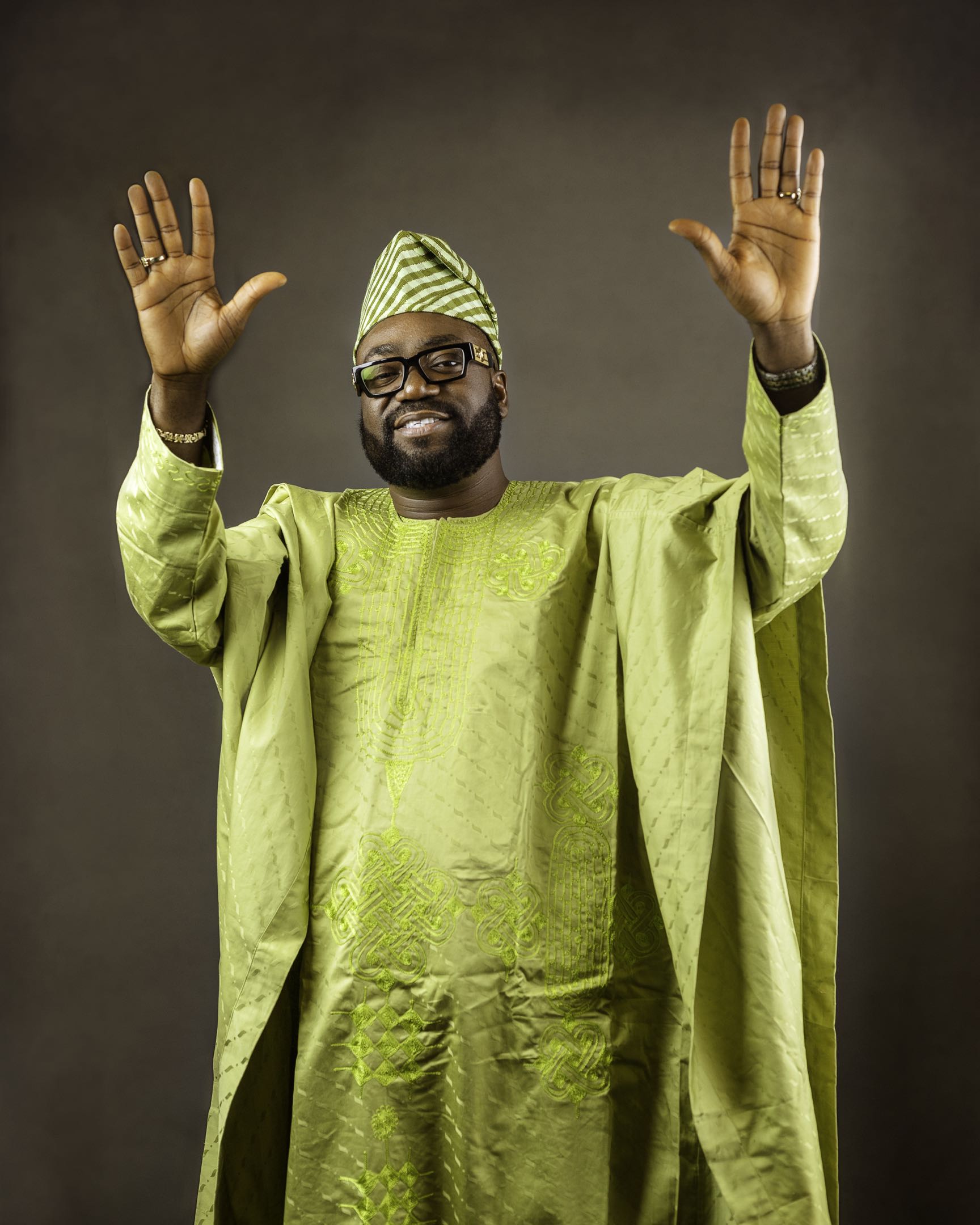 Adetomiwa Adetilewa