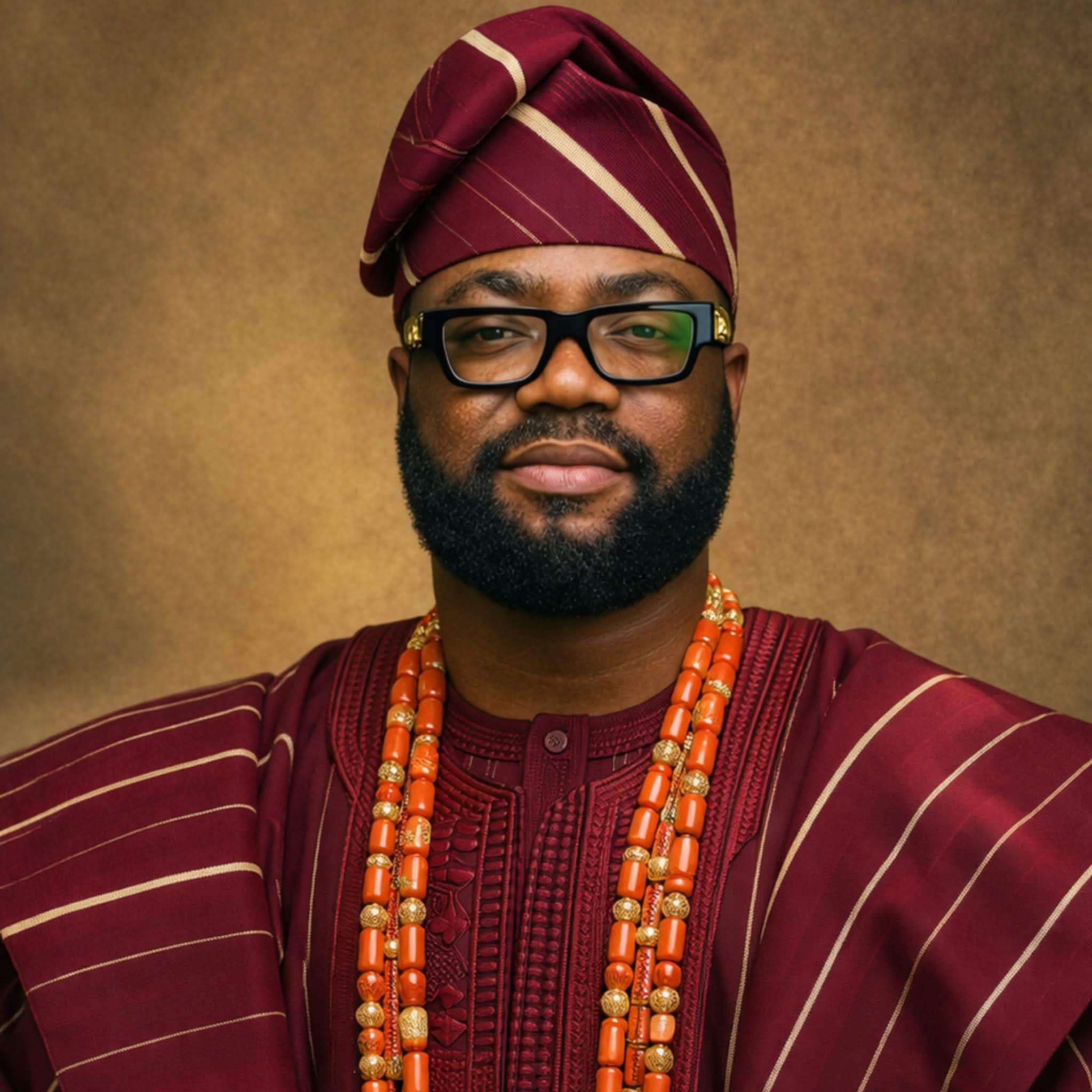 Adetomiwa Adetilewa